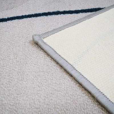 Gambar Selma Kelly Karpet 150x200 cm - Cokelat