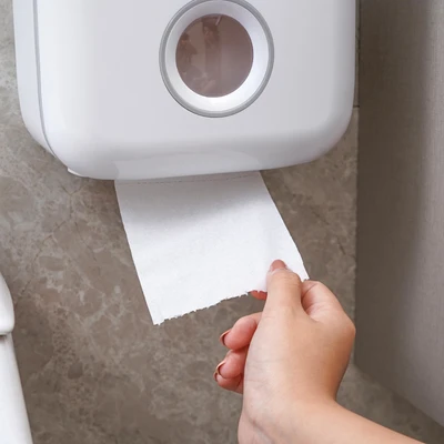 Gambar Stora Dispensper Tisu - Putih