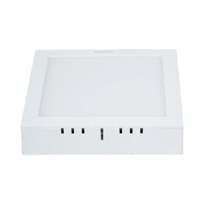 Gambar Krisbow Lampu Downlight Slim Outbow 6 Watt Cool Daylight