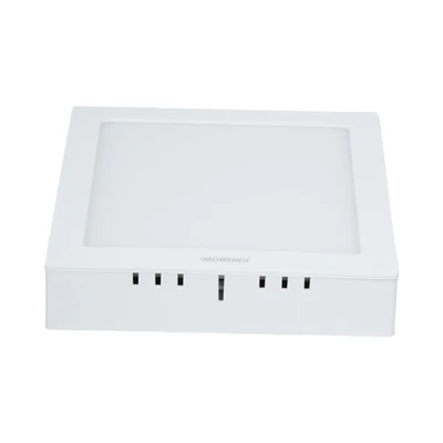 Gambar Krisbow Lampu Downlight Slim Outbow 6 Watt Warm White