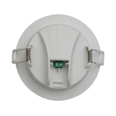 Gambar Krisbow Lampu Downlight LED Shell Inbow 5 Watt Warm White - Kuning