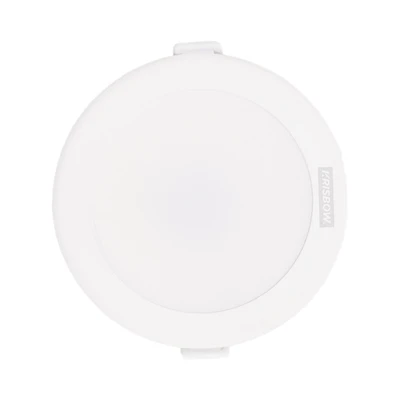 Gambar Krisbow Lampu Downlight LED Shell SMD 5 Watt 4000K - Putih