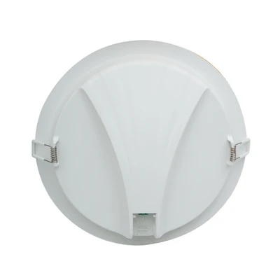Gambar Krisbow Lampu Downlight LED Shell Inbow 15 Watt Warm White - Kuning