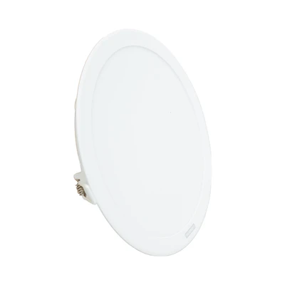 Gambar Krisbow Lampu Downlight LED Shell Inbow 15 Watt Warm White - Kuning