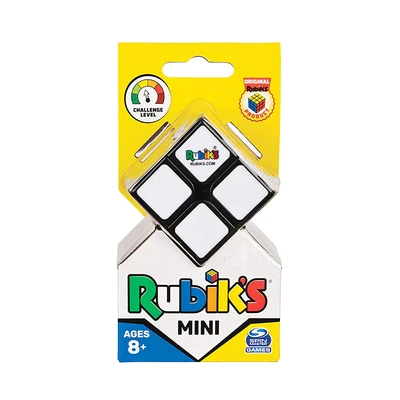 Gambar Rubik`s Cube 2x2 Mini - Mix