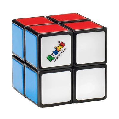 Gambar Rubik`s Cube 2x2 Mini - Mix