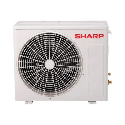 Gambar [Gratis Instalasi] Sharp Air Conditioner 1/2 PK AH/AU-A5ZEY