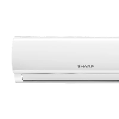 Gambar [Gratis Instalasi] Sharp Air Conditioner 1 PK AH/AU-A9ZEY