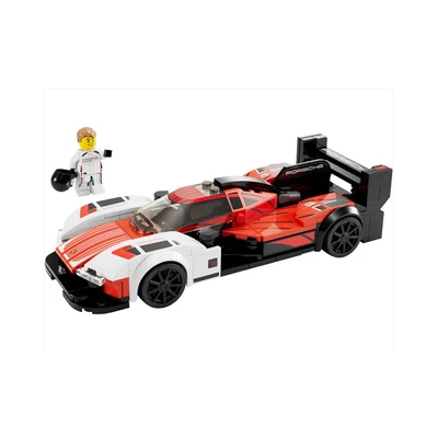 Gambar LEGO Technic Porsche 963 76916