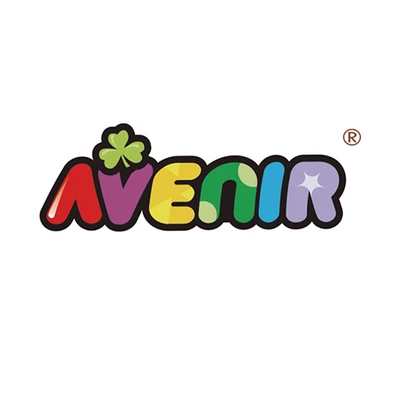 Gambar Avenir Stick N Play Dino World CH221841