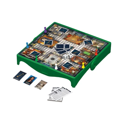Gambar Hasbro Gaming Cluedo Grab & Go