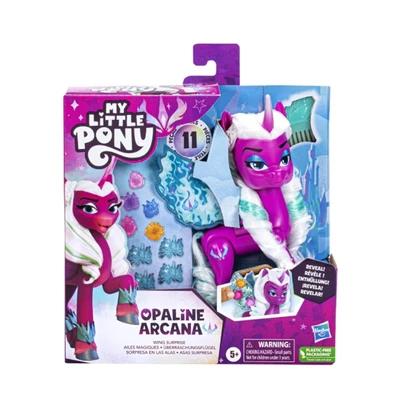 Gambar My Little Pony Playset Style Of The Day Random
