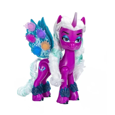 Gambar My Little Pony Playset Style Of The Day Random