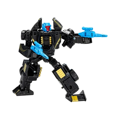 Gambar Transformers Robot Gen Legacy Velo Deluxe Random