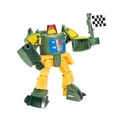 Gambar Transformers Robot Gen Legacy Velo Deluxe Random