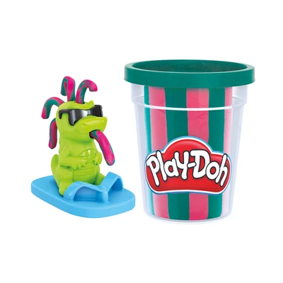 Gambar Play Doh Sun Fun Pals F3563 Random