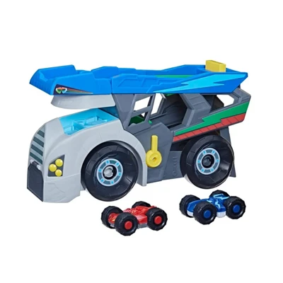 Gambar Pj Masks Playset Heroes Hauler - Mix