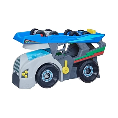 Gambar Pj Masks Playset Heroes Hauler - Mix