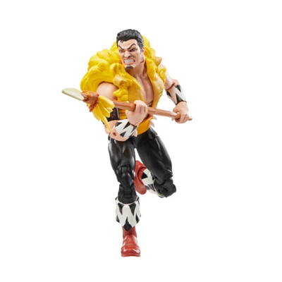 Gambar Spiderman Action Figure Legends Kraven The Hunter - Mix