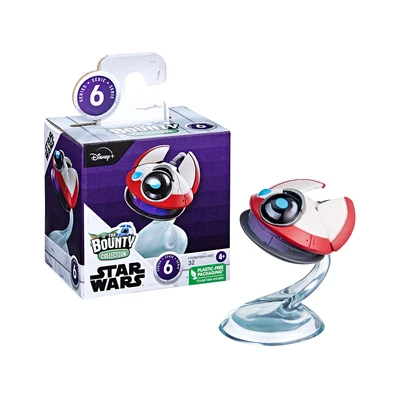 Jual Star Wars Figure The Bounty Collection F5854 Random Terbaru