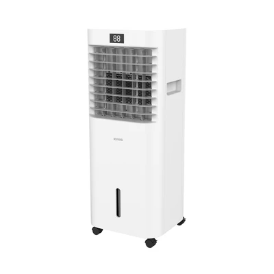 Gambar Kris 8 Ltr Evaporative Air Cooler  513cmh