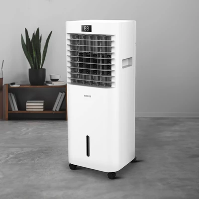 Gambar Kris 8 Ltr Evaporative Air Cooler  513cmh