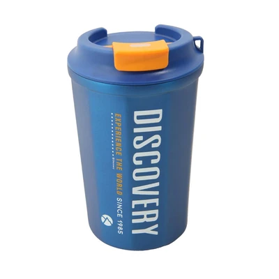 Gambar Discovery Adventures 370 Ml Mug - Biru