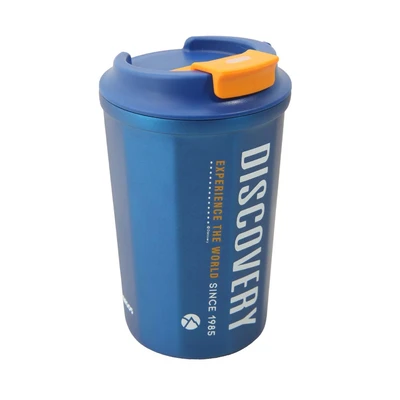 Gambar Discovery Adventures 370 Ml Mug - Biru