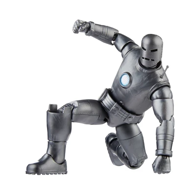 Gambar Marvel Action Figure Legends Iron Man Model 1 F7061