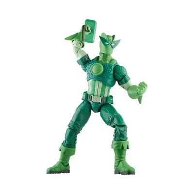 Gambar Marvel Action Figure Legends Super Adaptoid F7091