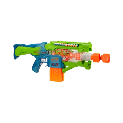 Gambar Nerf Elite 2.0 Double Punch