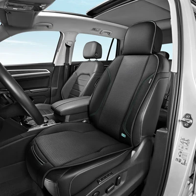 Gambar Skechers Bantal Alas Duduk Mobil Air CooLED