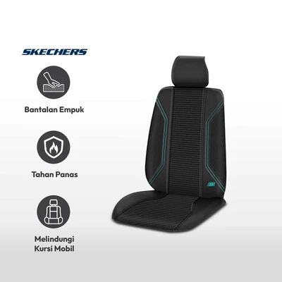 Gambar Skechers Bantal Alas Duduk Mobil Air CooLED