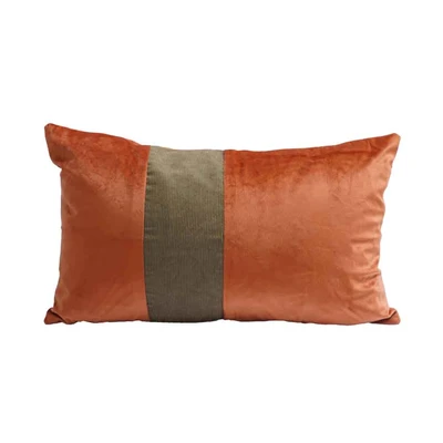 Gambar Informa Future Eden Sarung Bantal Sofa Polyester V2 30x50 cm - Mix