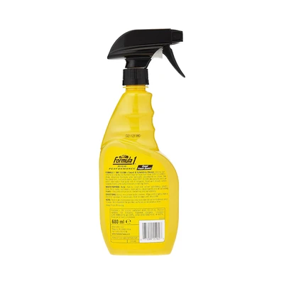 Gambar Formula 1 680 Ml Pembersih Karpet & Kain Pelapis