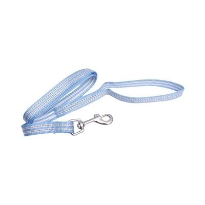 Gambar Paws N Tail Ukuran M Harness & Tali Anjing - Biru