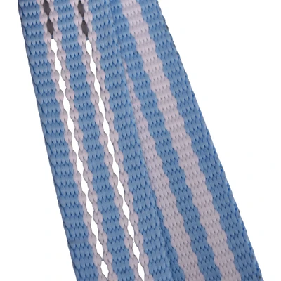 Gambar Paws N Tail Ukuran M Harness & Tali Anjing - Biru
