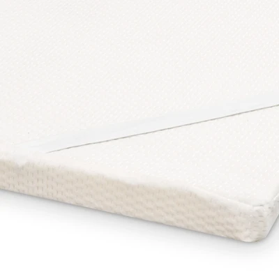 Gambar Informa Sleep 90x200x5 cm Topper Kasur Essential Foam