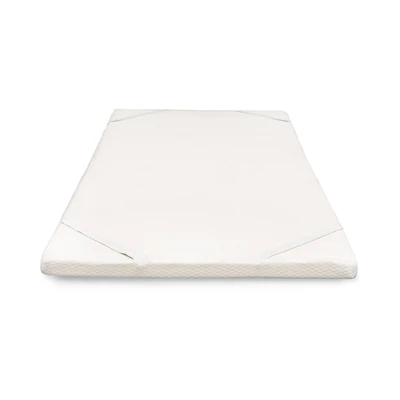 Gambar Informa Sleep 100x200x5 cm Topper Kasur Essential Foam