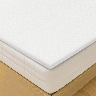 Gambar Informa Sleep 120x200x5 cm Topper Kasur Essential Foam