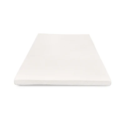 Gambar Informa Sleep 160x200x5 cm Topper Kasur Essential Foam