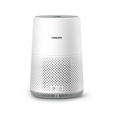 Gambar Philips Air Purifier 49 m2 CADR 190 m3/jam AC0850/20 - Putih
