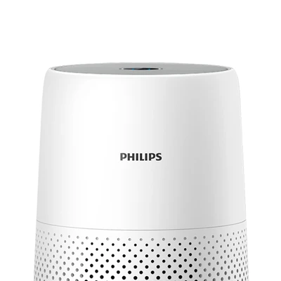 Gambar Philips Air Purifier 49 m2 CADR 190 m3/jam AC0850/20 - Putih
