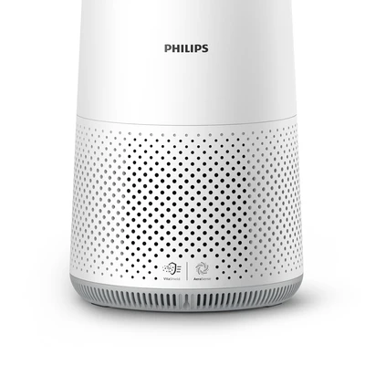 Gambar Philips Air Purifier 49 m2 CADR 190 m3/jam AC0850/20 - Putih
