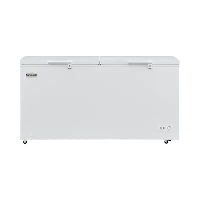 Gambar Modena Chest Freezer 510 Liter MD0516W - Putih
