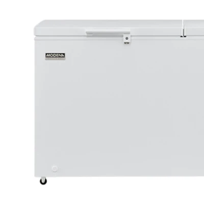 Gambar Modena Chest Freezer 510 Liter MD0516W - Putih
