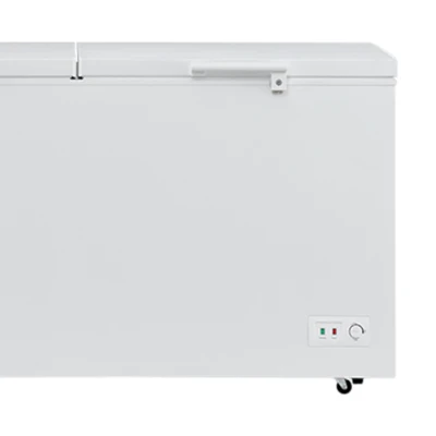 Gambar Modena Chest Freezer 510 Liter MD0516W - Putih