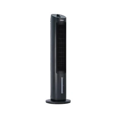 Gambar Sharp Air Cooler PJ-R34TY-B - Hitam