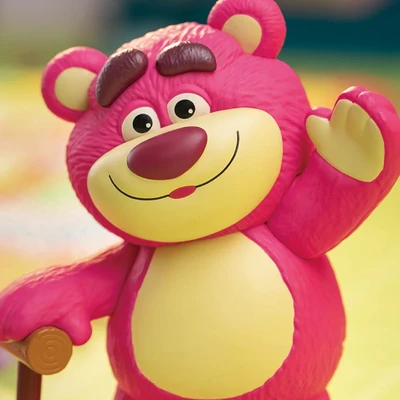 Gambar Pop Mart Minifigure Pixar Toy Story Sunnyside Adventures Random