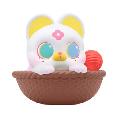 Gambar Pop Mart Minifigure Fubobo Tailor Shop Random